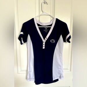 Colosseum Penn State Women’s Golf Shirt